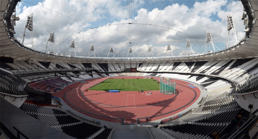 2012 RIBA Stirling Prize Shortlist Revealed