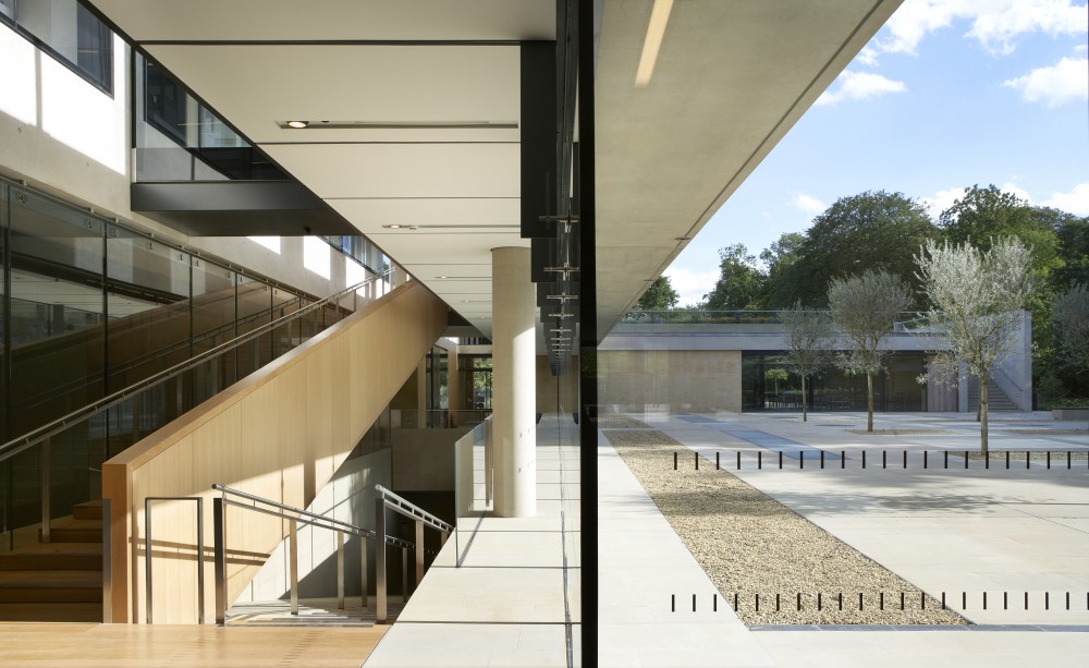 2012 RIBA Stirling Prize Shortlist Revealed
