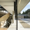 SainsburyLaboratory03©Hufton+Crow Sainsbury Laboratory, Cambridge / Stanton Williams © Hufton+Crow
