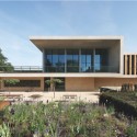 SainsburyLaboratory06Â©Hufton+Crow Sainsbury Laboratory, Cambridge / Stanton Williams © Hufton+Crow