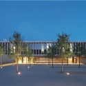 SainsburyLaboratory07Â©Hufton+Crow Sainsbury Laboratory, Cambridge / Stanton Williams © Hufton+Crow