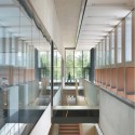 SainsburyLaboratory11Â©Hufton+Crow Sainsbury Laboratory, Cambridge / Stanton Williams © Hufton+Crow