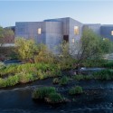 The_Hepworth_Wakefield_04_Iwan_Baan The Hepworth Wakefield,Yorkshire / David Chipperfield Architects © Iwan Baan