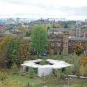 Maggies 02 - Charlie Koolhaas Maggie’s Centre, Gartnavel, Glasgow / OMA © Charlie Koolhaas