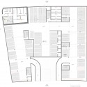 Kwidzyn Old Town Housing Proposal (10) underground garage plan