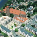 Kwidzyn Old Town Housing Proposal (4) Courtesy of Perspektywa