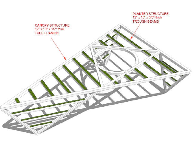 AIDS Memorial Receives Approval / studio a+i