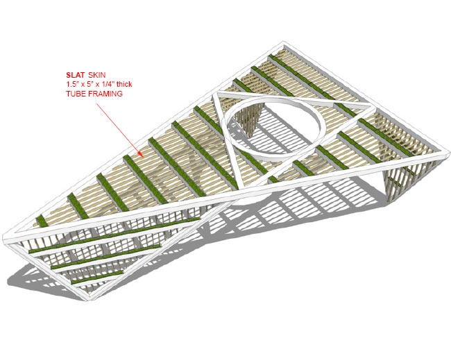 AIDS Memorial Receives Approval / studio a+i