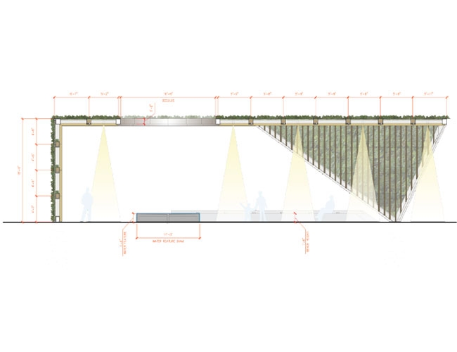AIDS Memorial Receives Approval / studio a+i