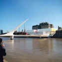 [BUENOS AIRES] New Contemporary Art Museum Competition Results (9) 1st place / Courtesy of Shelby Ponce & Eduardo Ponce