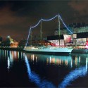 [BUENOS AIRES] New Contemporary Art Museum Competition Results (10) 1st place / Courtesy of Shelby Ponce & Eduardo Ponce