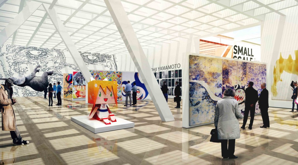 [BUENOS AIRES] New Contemporary Art Museum Competition Results