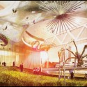 [BUENOS AIRES] New Contemporary Art Museum Competition Results (15) 2nd place / Courtesy of Matías Pereira & Marco Podestá