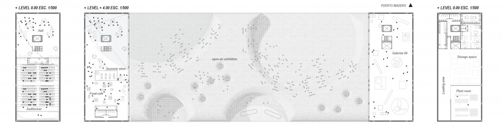 [BUENOS AIRES] New Contemporary Art Museum Competition Results