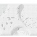 [BUENOS AIRES] New Contemporary Art Museum Competition Results (17) 2nd place / plans / Courtesy of Matías Pereira & Marco Podestá