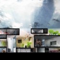 [BUENOS AIRES] New Contemporary Art Museum Competition Results (20) 3rd place / Courtesy of Takuya Omura & Takahiro Aoyama