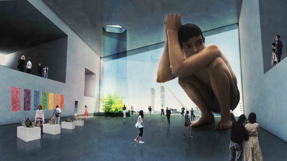 [BUENOS AIRES] New Contemporary Art Museum Competition Results