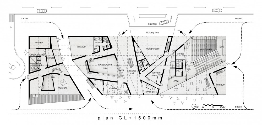 [BUENOS AIRES] New Contemporary Art Museum Competition Results