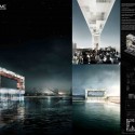 [BUENOS AIRES] New Contemporary Art Museum Competition Results (7) honorable mention 01