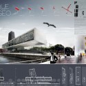 [BUENOS AIRES] New Contemporary Art Museum Competition Results (5) honorable mention 03