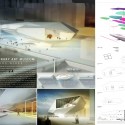 [BUENOS AIRES] New Contemporary Art Museum Competition Results (1) honorable mention 07