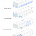 SAC Federal Credit Union New Corporate Headquarters (14) SAC Federal Credit Union New Corporate Headquarters (14) axonometric diagram