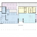 SAC Federal Credit Union New Corporate Headquarters (10) SAC Federal Credit Union New Corporate Headquarters (10) level 1 plan