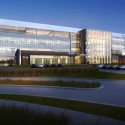 SAC Federal Credit Union New Corporate Headquarters (1) SAC Federal Credit Union New Corporate Headquarters (1) Courtesy of Leo A Daly
