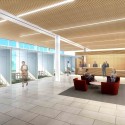 SAC Federal Credit Union New Corporate Headquarters (7) SAC Federal Credit Union New Corporate Headquarters (7) Courtesy of Leo A Daly