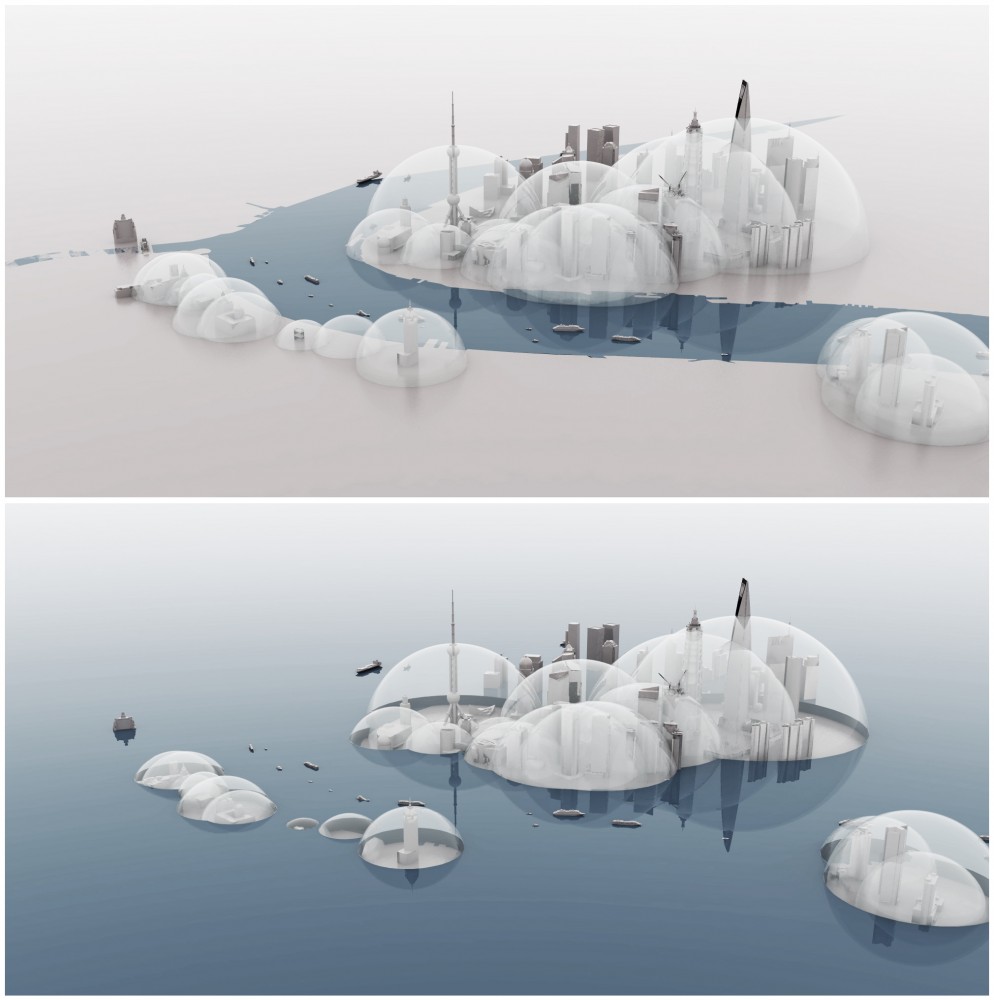 AASH11 Workshop – “City on the Sea”