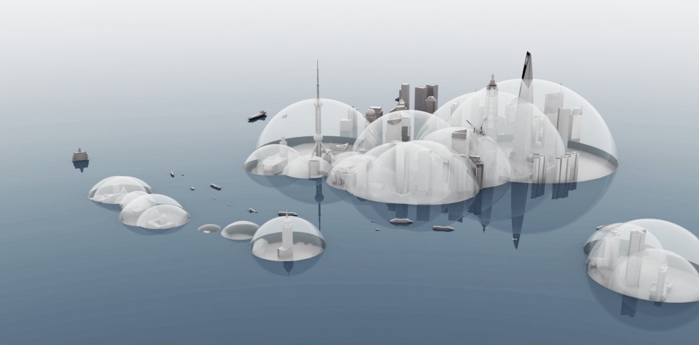AASH11 Workshop – “City on the Sea”