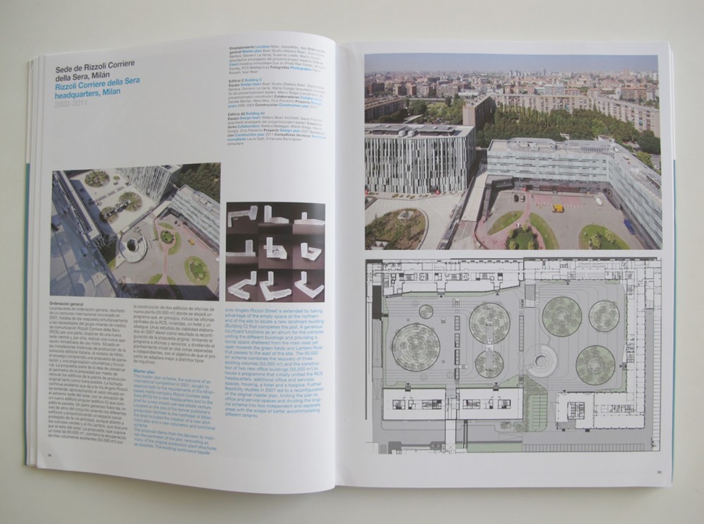 2G Magazine #62 / Stefano Boeri