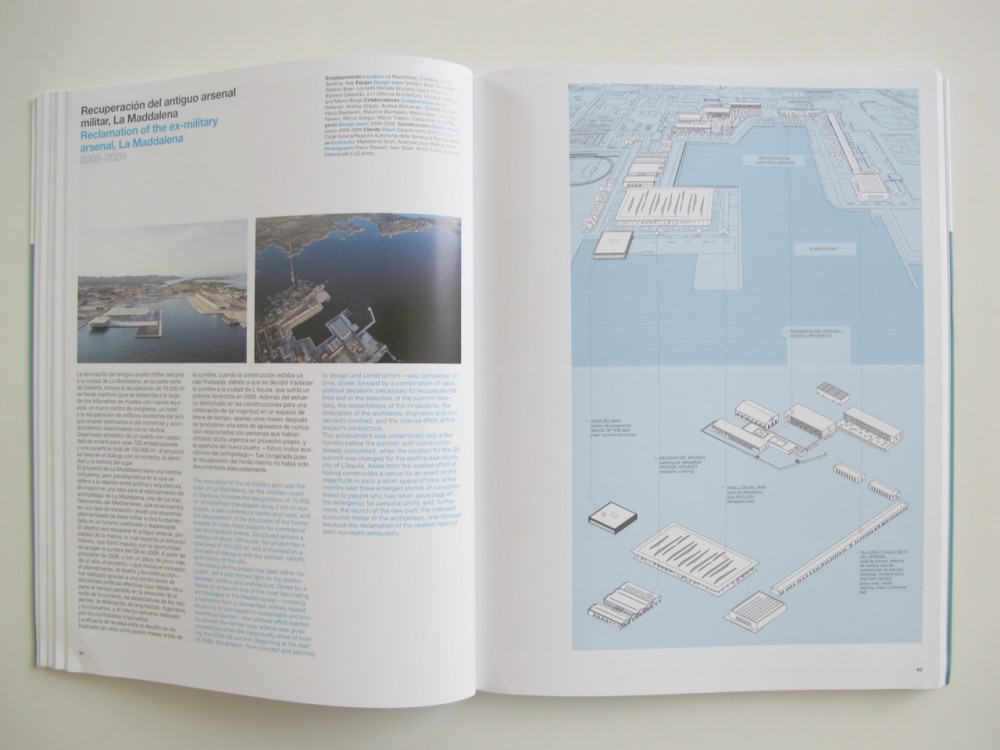 2G Magazine #62 / Stefano Boeri