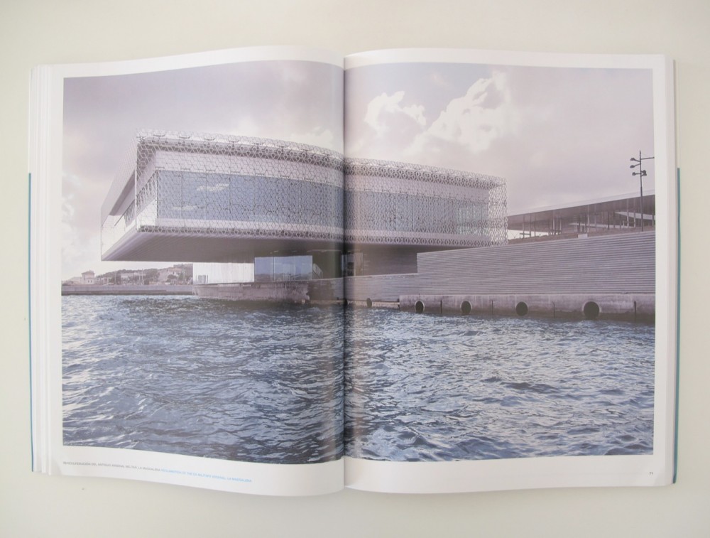 2G Magazine #62 / Stefano Boeri