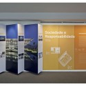 Designing in Dialogue Architectural Answers Designing in Dialogue Architectural Answers three-dimensional double images / © Leonardo Finotti
