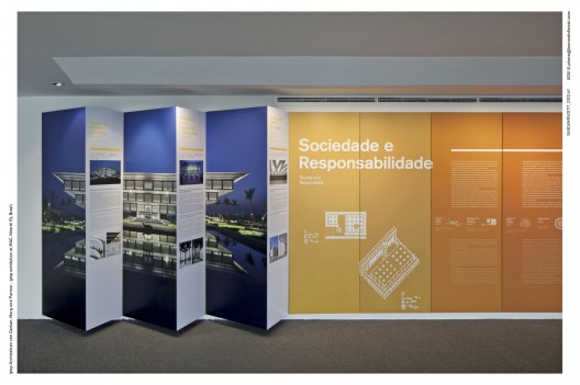 'Designing in Dialogue – Architectural Answers' Exhibition (2)
