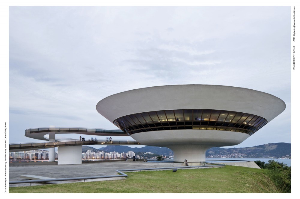‘Designing in Dialogue – Architectural Answers’ Exhibition / gmp Architekten