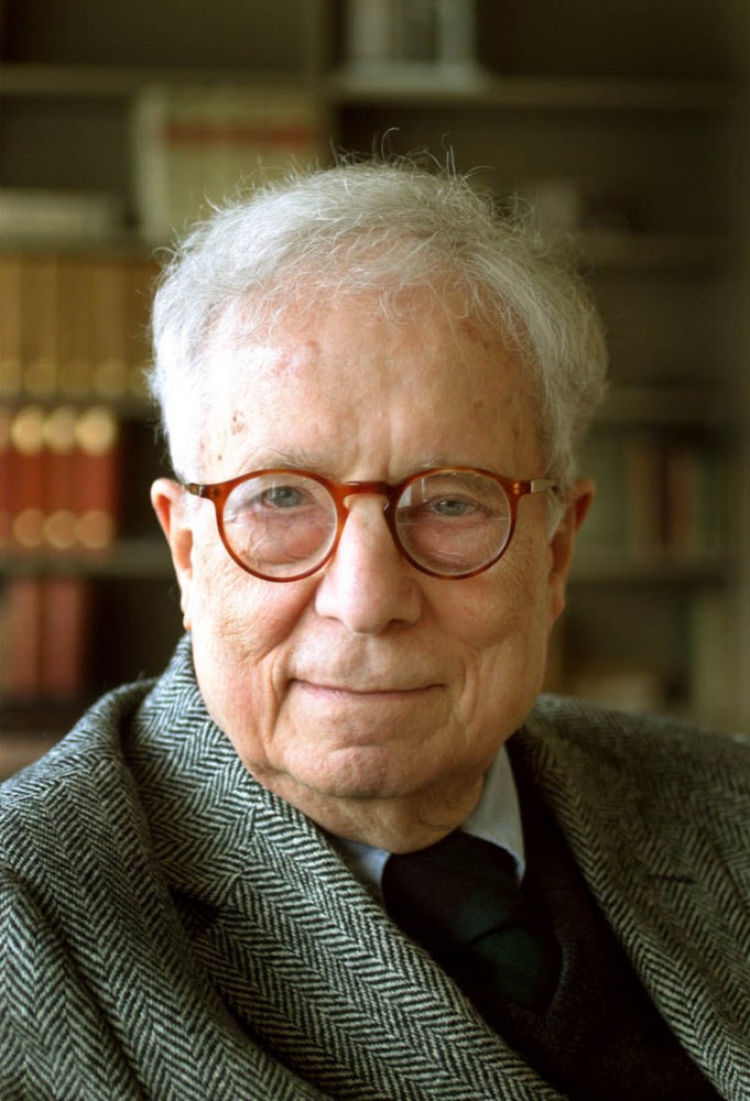 Robert Venturi: An Icon Retires; A Firm Rebrands