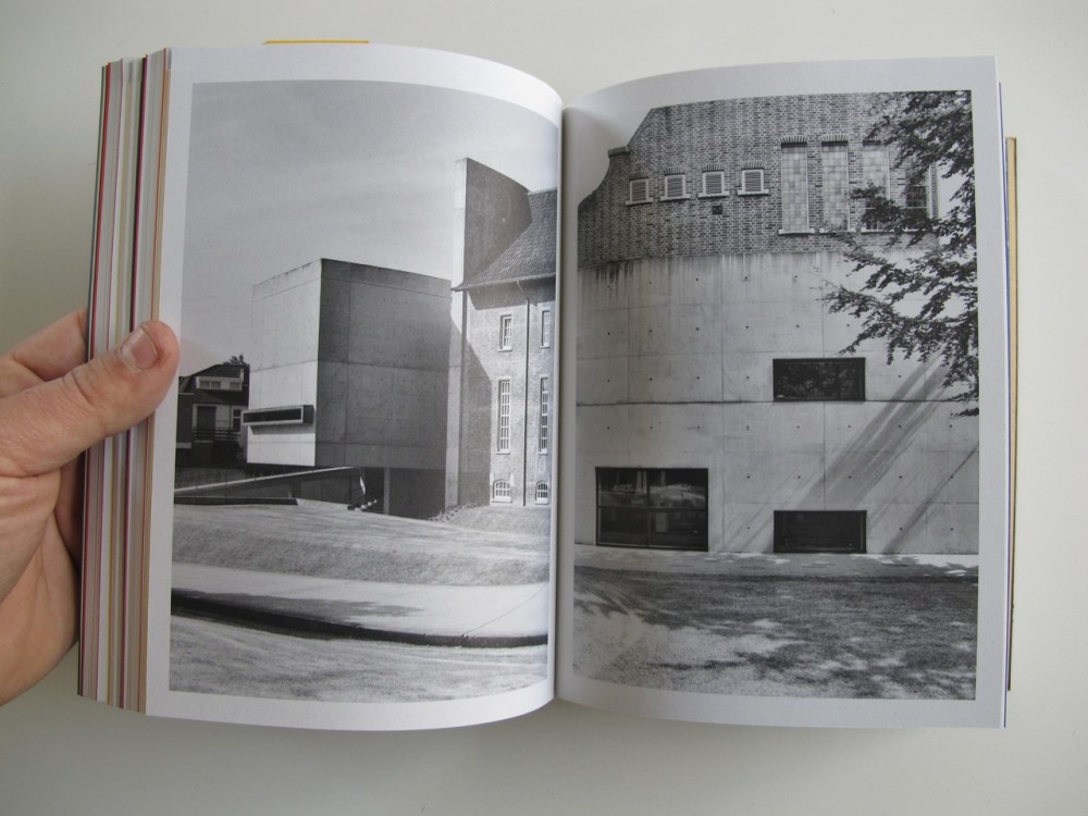 Wiel Arets: Autobiographical References / Robert McCarter