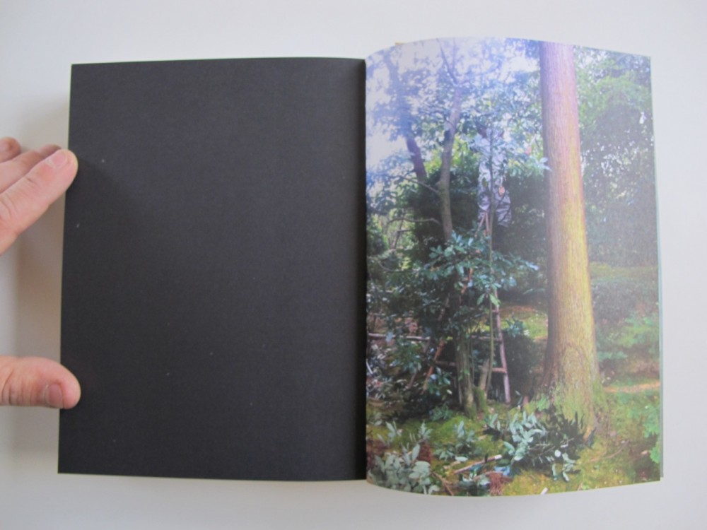 Wiel Arets: Autobiographical References / Robert McCarter