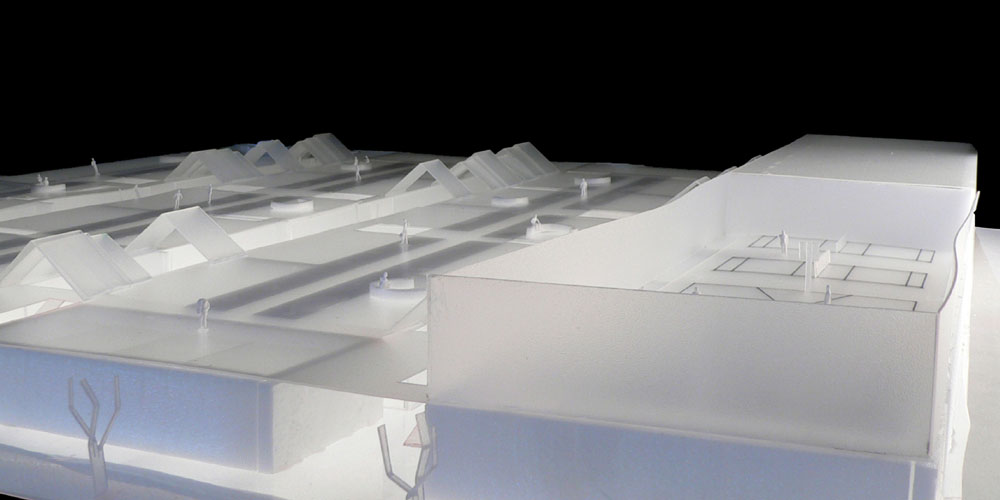 Science and Technology Park / idcode