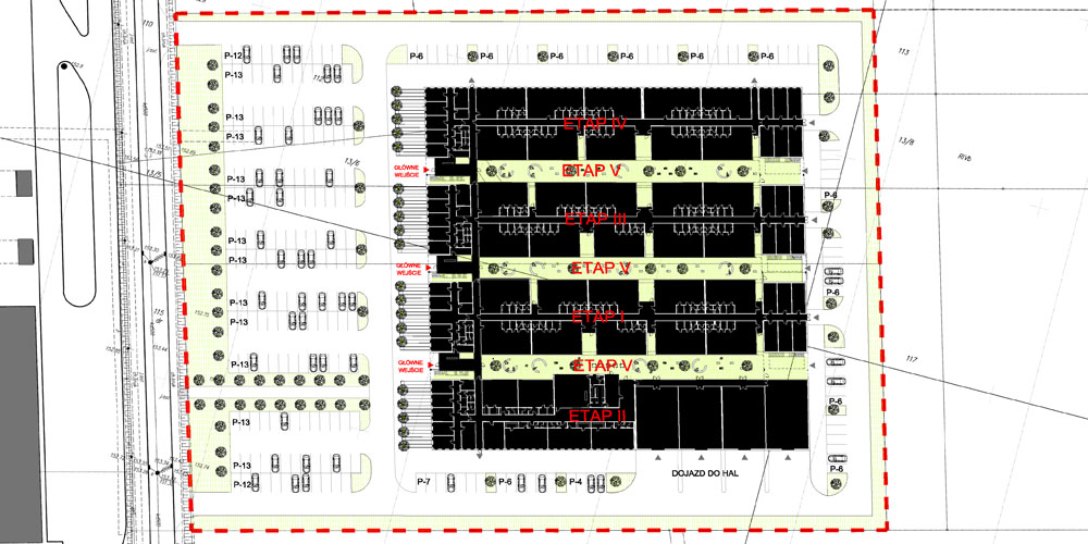 Science and Technology Park / idcode
