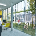 Science and Technology Park (3) Science and Technology Park (3) Courtesy of idcode
