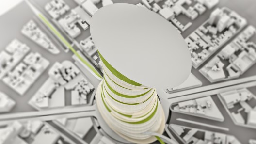 Barrio Capital: A Public Skyscraper (5)