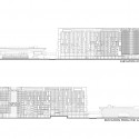 Singapore University of Technology and Design – Student Housing and Sports Complex (12) Singapore University of Technology and Design – Student Housing and Sports Complex (12) elevations 02