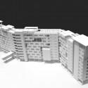 Singapore University of Technology and Design – Student Housing and Sports Complex (5) Singapore University of Technology and Design – Student Housing and Sports Complex (5) model 01