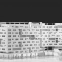 Singapore University of Technology and Design – Student Housing and Sports Complex (6) Singapore University of Technology and Design – Student Housing and Sports Complex (6) model 02