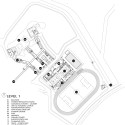 Singapore University of Technology and Design – Student Housing and Sports Complex (8) Singapore University of Technology and Design – Student Housing and Sports Complex (8) plan 01