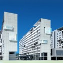 Singapore University of Technology and Design – Student Housing and Sports Complex (2) Singapore University of Technology and Design – Student Housing and Sports Complex (2) student housing 01