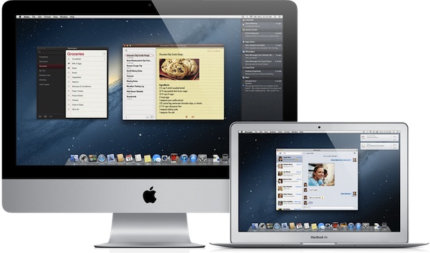 Mac OSX Mountain Lion and Software Compatibility for Architects